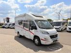 Sunlight Capron T58 slechts 36370 km 21464, Sunlight, Diesel, Tot en met 3, 5 tot 6 meter