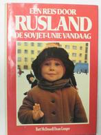 Reis door Rusland 9789022831472 Mcdowell, Verzenden, Gelezen, Mcdowell