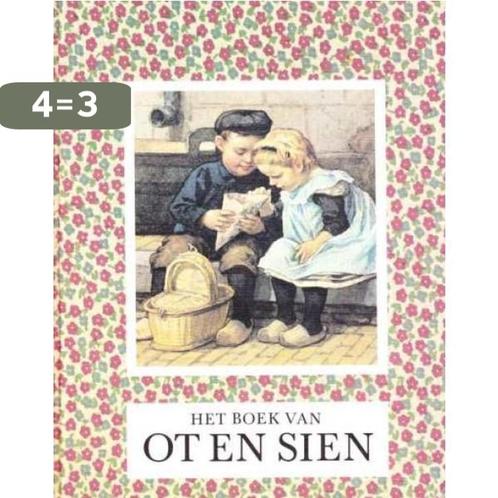 Het boek van Ot en Sien 9789024526857 J. Ligthart, Boeken, Kinderboeken | Jeugd | 13 jaar en ouder, Gelezen, Verzenden