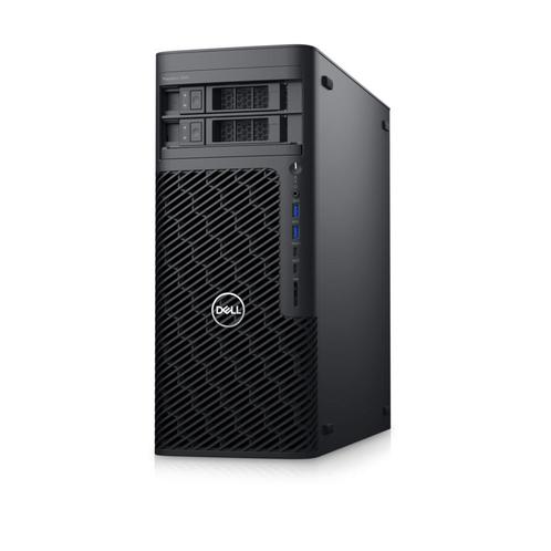 Dell Precision 7865 amd_ryzen_treadripper_pro_v3 32 GB 1 GB, Computers en Software, Desktop Pc's, Zo goed als nieuw, 32 GB, Ophalen of Verzenden