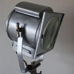 Fresnel lens - 1000W light projector, Searchlight -, Antiquités & Art