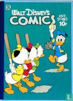 Donald Duck - Box The Carl Barks Library 9 [vol] - 1985, Boeken, Meerdere stripboeken, Verzenden, Zo goed als nieuw, Barks, Carl.