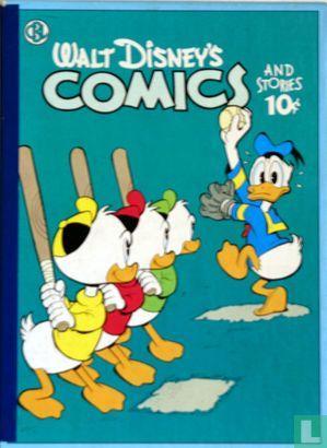 Donald Duck - Box The Carl Barks Library 9 [vol] - 1985, Boeken, Stripverhalen, Zo goed als nieuw, Meerdere stripboeken, Verzenden