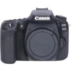 Tweedehands Canon EOS 90D Body CM9225, TV, Hi-fi & Vidéo, Appareils photo numériques, Ophalen of Verzenden