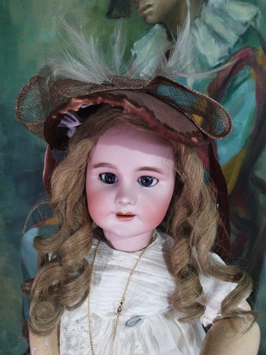 Jumeau - Pop - 1920-1930, Antiquités & Art, Antiquités | Jouets