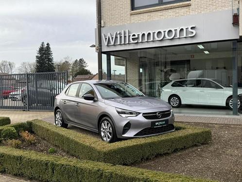 Opel Corsa, Auto's, Opel