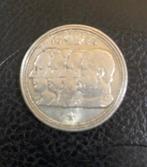 België. 100 Francs 1949 (Zonder minimumprijs), Postzegels en Munten