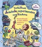 Verbluffende chemische experimenten voor kinderen, Boeken, Verzenden, Gelezen, J. Rhatigan