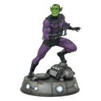 Marvel Comic Gallery PVC Statue Skrull 25 cm, Ophalen of Verzenden, Nieuw
