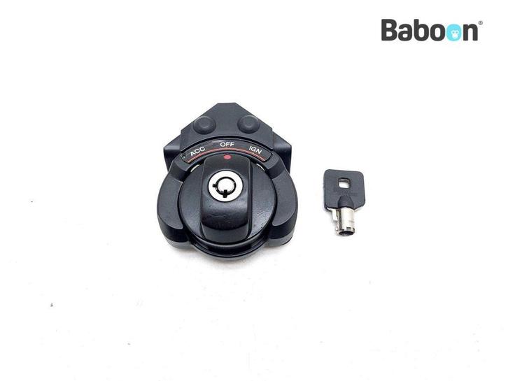 Contacteur dallumage Harley-Davidson VRSCDX Night Rod, Motoren, Onderdelen | Harley-Davidson, Verzenden