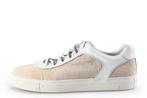 Greve Sneakers in maat 45 Beige | 5% extra korting, Kleding | Heren, Schoenen, Overige kleuren, Verzenden, Zo goed als nieuw, Sneakers