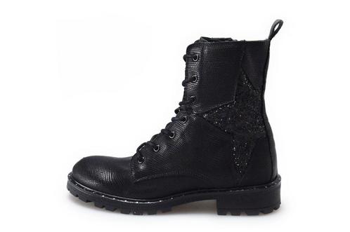 Giga veterboots zwart hot sale