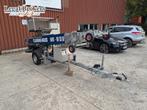 Bocker HD 24 K/0-7 Junior - Verhuislift, Zakelijke goederen, Machines en Bouw | Liften, Steigers en Ladders, Ophalen of Verzenden
