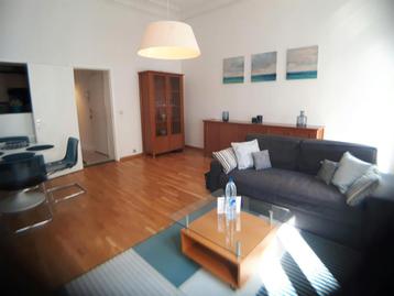 Appartement aan Rue de Spa, Brussels