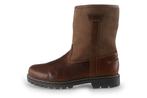 Rieker Snowboots in maat 41 Bruin | 5% extra korting, Kleding | Dames, Schoenen, Bruin, Verzenden, Snowboots, Zo goed als nieuw