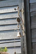 Decoratieve bel - Europa - Trekbel antiek groen