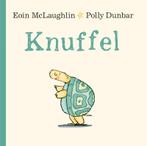 Knuffel 9789000367856 Polly Dunbar, Verzenden, Zo goed als nieuw, Polly Dunbar