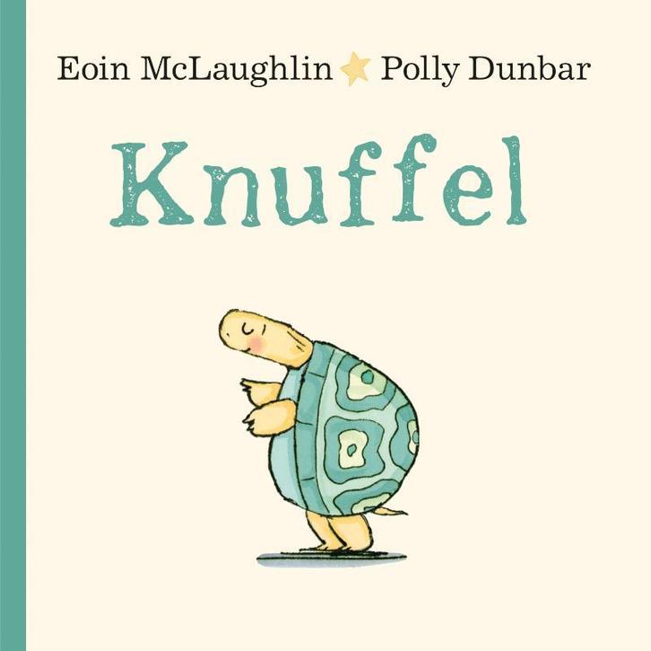 Knuffel 9789000367856 Polly Dunbar, Boeken, Prentenboeken en Plaatjesalbums, Zo goed als nieuw, Verzenden