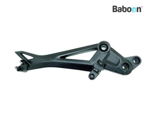 Repose-pieds cintre complet droite Ducati Monster 696, Motoren, Onderdelen | Ducati, Verzenden