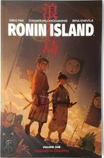 Ronin Island Vol. 1, Verzenden