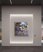 Nicole Lubbers - Shining Like She Knows XL, Antiek en Kunst