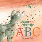 Bout en Moertje ABC 9789000346707, Boeken, Kinderboeken | Kleuters, Nicole de Cock, Zo goed als nieuw, Verzenden