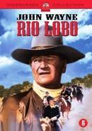 Rio lobo op DVD, Cd's en Dvd's, Verzenden, Nieuw in verpakking