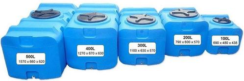Réservoirs deau potable Neuf de 100 à 500L, Tuin en Terras, Regentonnen, Ophalen of Verzenden