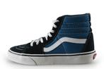 Vans hoge sneakers in maat 36½ Blauw | 5% korting, Kinderen en Baby's, Kinderkleding | Schoenen en Sokken, Jongen of Meisje, Schoenen