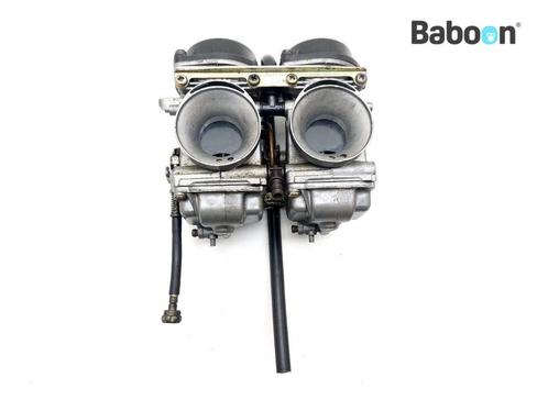 Carburateur Set BMW F 650 1993-1996 (F650 94), Motoren, Onderdelen | BMW, Gebruikt, Verzenden