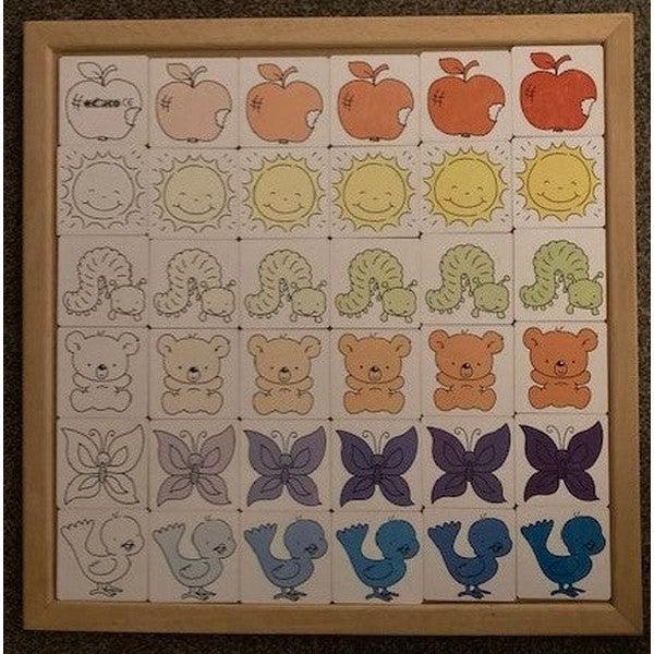 Educo kleurnuances, Boeken, Schoolboeken, Verzenden