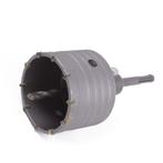 Dozenboor (boor voor inbouwdoos 82 mm), SDS plus, Verzenden, Nieuw
