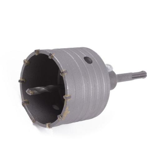 Dozenboor (boor voor inbouwdoos 82 mm), SDS plus, Doe-het-zelf en Bouw, Gereedschap | Overige machines, Nieuw, Verzenden