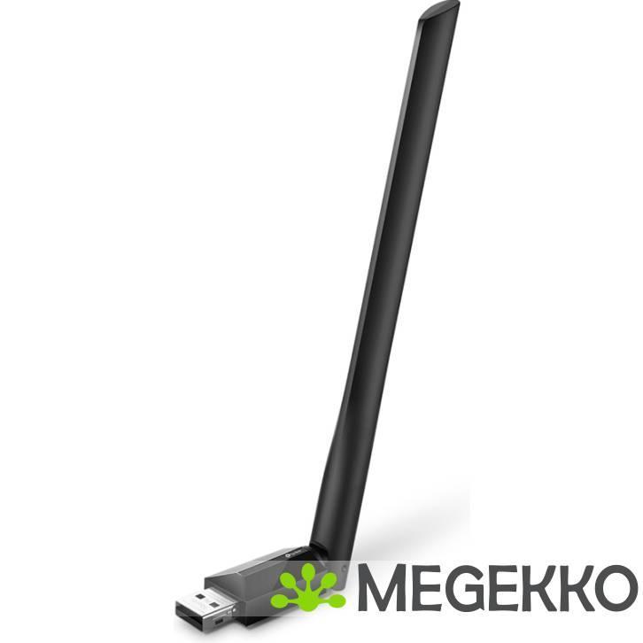 TP-Link Archer T2U PLUS, Computers en Software, WiFi-versterkers, Nieuw, Verzenden