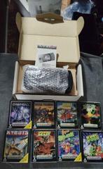 Atari - Lynx - with 8 games - Videogameconsole + games - In, Games en Spelcomputers, Nieuw