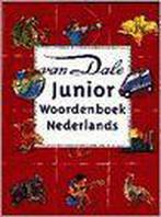 Van Dale juniorwoordenboek Nederlands 9789005008679, Verzenden, Gelezen, Nederlands