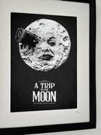 A trip to the moon - Georges Méliès, Collections