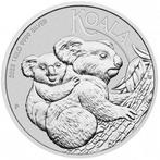 Oostenrijk. 2023 1 Kilo $30 AUD Australian Silver Koala Coin