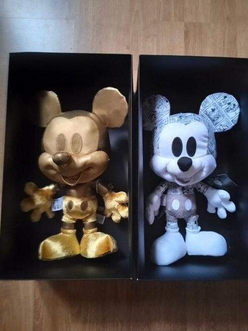 Mickey Mouse - 2 Figure - 2022, Collections, Disney