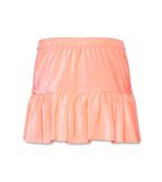AO76-Skirt Fluo Sweater Eponge - Fluo Pink-14, Vêtements | Femmes, Jupes