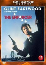 The enforcer (dvd nieuw), Cd's en Dvd's, Ophalen of Verzenden, Nieuw in verpakking