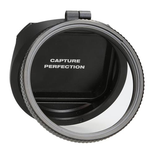 PolarPro Maghood (28mm + 43mm) - Leica Q3 - Black, Audio, Tv en Foto, Fotografie | Fotostudio en Toebehoren, Zo goed als nieuw
