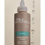 Paul Mitchell Foaming ACV Rinse (Serum), Verzenden, Nieuw, Overige typen