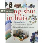 FENG-SHUI IN HUIS 9789024604180 Sandra Brown, Verzenden, Sandra Brown