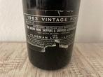 1963 The Douro Wine Shippers & Growers Association - Vintage