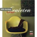 Genieten in kleur 9789054665908 Myan Coorevits, Verzenden, Gelezen, Myan Coorevits