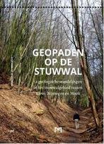 Geopaden op de stuwwal. 12 geologische wandelingen in het, Henk Blaauw, Lex Kempers, Zo goed als nieuw, Verzenden