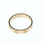 Cartier - Ring Roze goud, Handtassen en Accessoires, Ringen, Nieuw