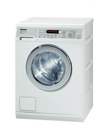 Miele V5849 Wps Wasmachine 7kg 1400t, Elektronische apparatuur, Wasmachines, Ophalen of Verzenden