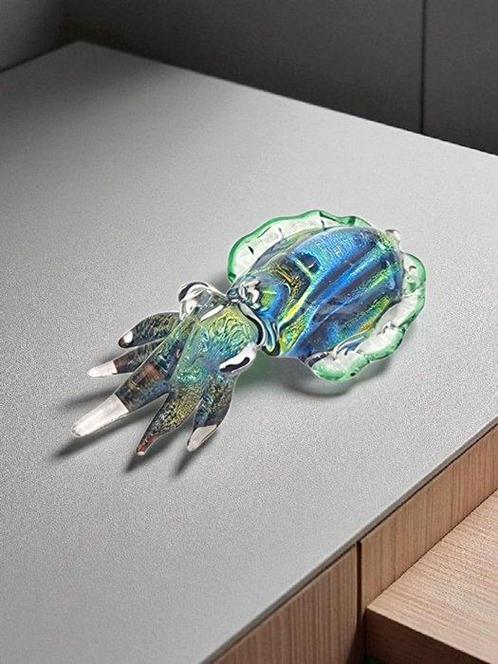 Ornement décoratif - Italie, Antiek en Kunst, Antiek | Glaswerk en Kristal